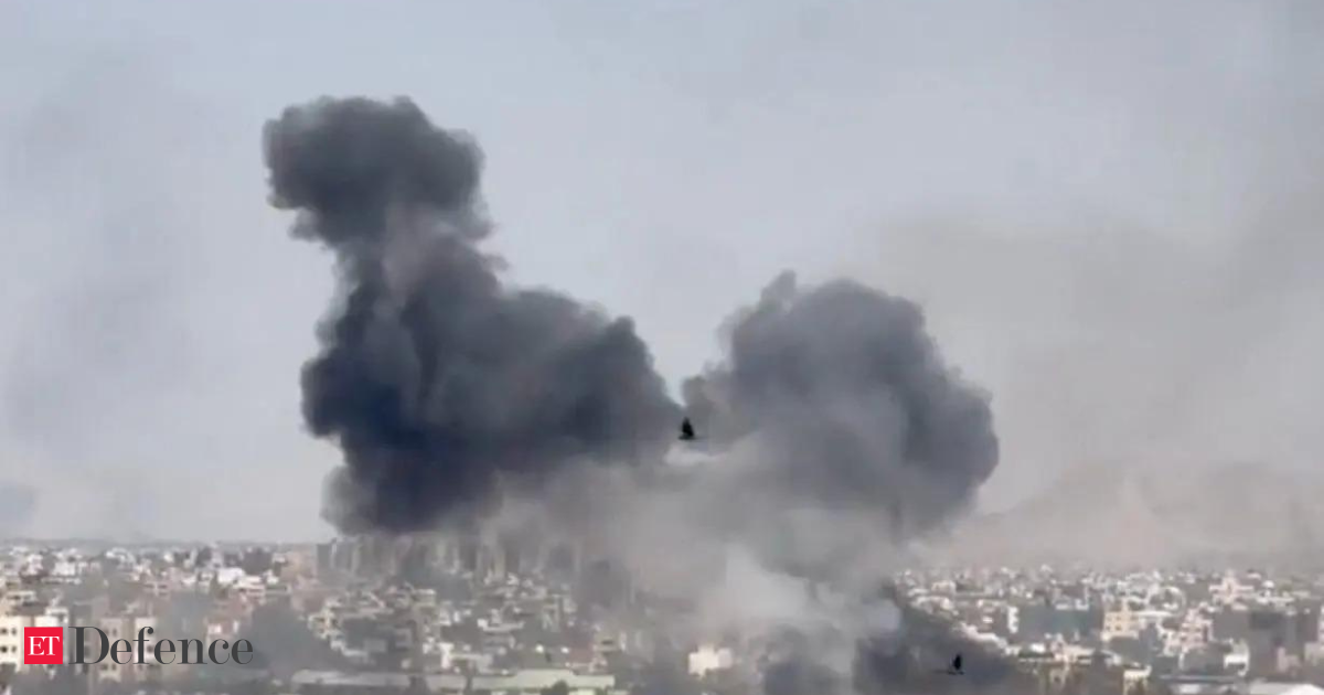 Limited Strike in Isfahan: What Does Israel's Retaliation Mean?